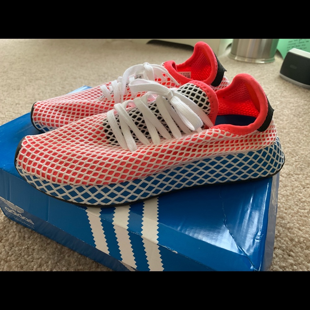 Adidas Deerupt Runner